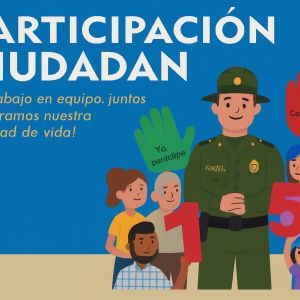 Curso Virtual De Participación Ciudadana