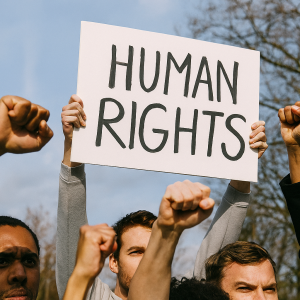 Curso Virtual de Derechos Humanos