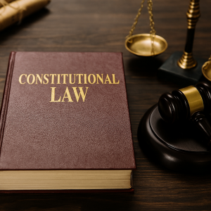 Curso Virtual en Derecho Constitucional