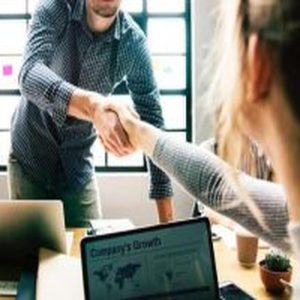 Curso virtual en Servicio al Cliente
