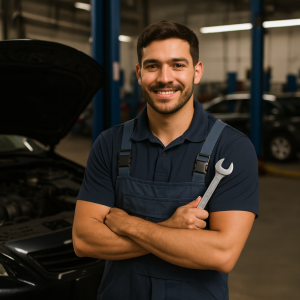 Curso Virtual de Mecánica Automotriz