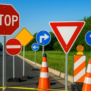 Curso Virtual en Normas de Transito y Seguridad Vial
