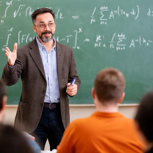 Curso de Pedagogía