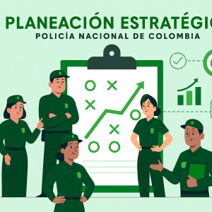 curso virtual en planeación estratégica
