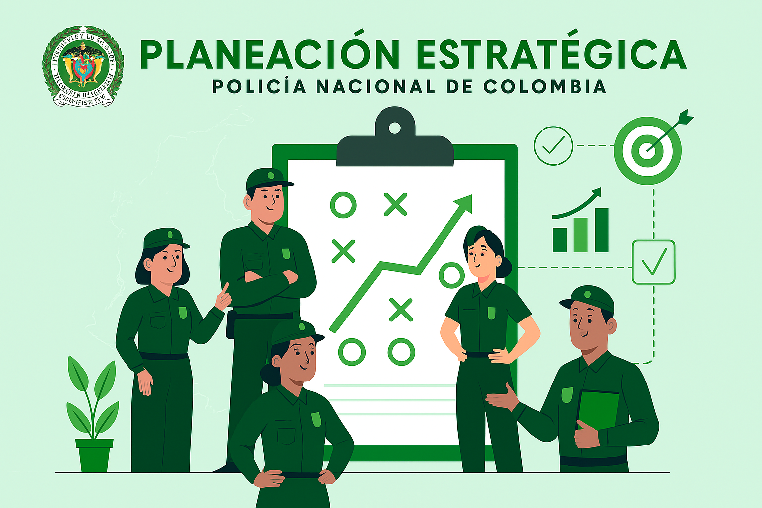curso virtual en planeación estratégica