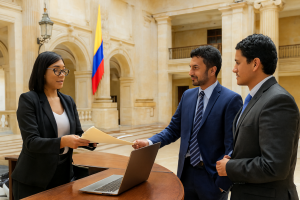 Administración Publica