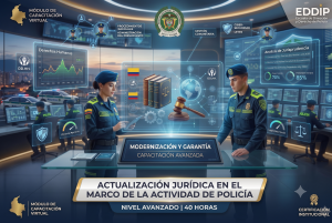 Actualización Jurídica