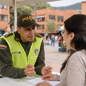 Curso Virtual en Atención al Ciudadano