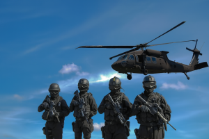 Operaciones Tácticas