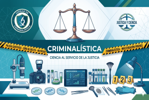 Criminalística