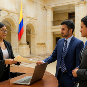 Curso Virtual en Administración Pública