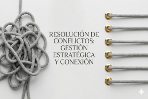 Resolución de Conflictos