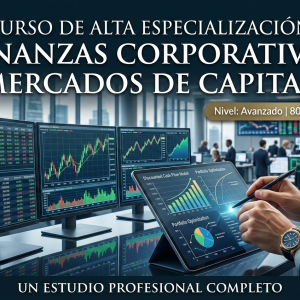 Curso Virtual de Finanzas