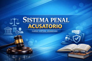 Sistema Penal Acusatorio