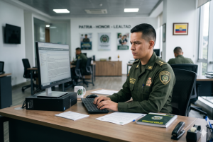Redacción de Informes