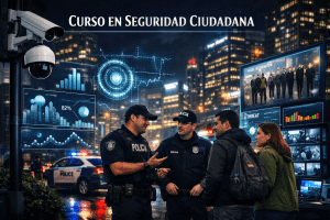 Seguridad Ciudadana