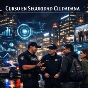 curso seguridad ciudadana