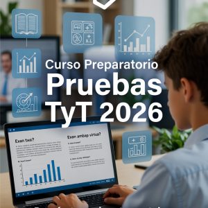 Curso Preparatorio Pruebas TyT