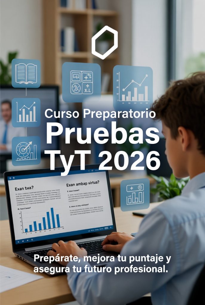 Curso Preparatorio Pruebas TyT