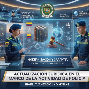 portada curso virtual actualización jurídica