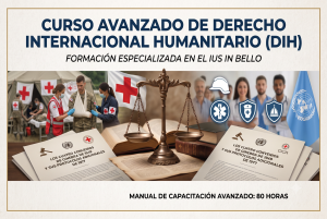 Derecho Internacional Humanitario (DIH)