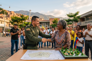 Gestión Comunitaria