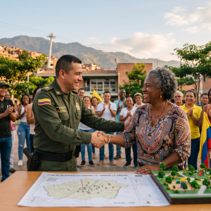 curso virtual en gestión comunitaria