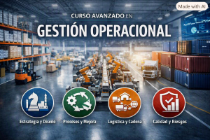 Gestión Operacional