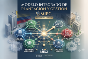 Curso Virtual Modelo Integrado de Planeación y Gestión MIPG
